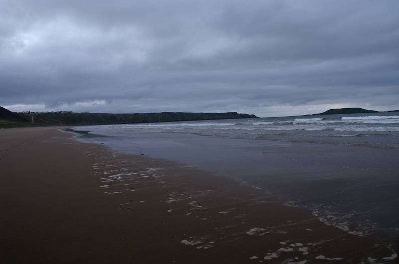 Rhossili